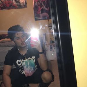 Meet your Posher, Juan